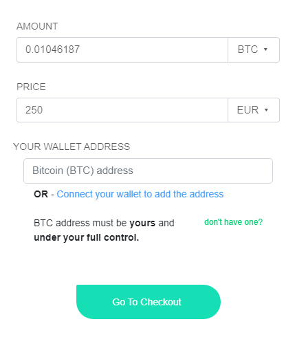 Accept Bitcoin and 70+ Cryptocurrency payments - CoinGate for WHMCS - WHMCS Marketplace