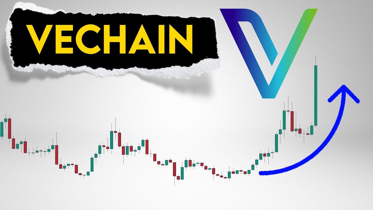 VeChain (VET) Price Prediction , , , 