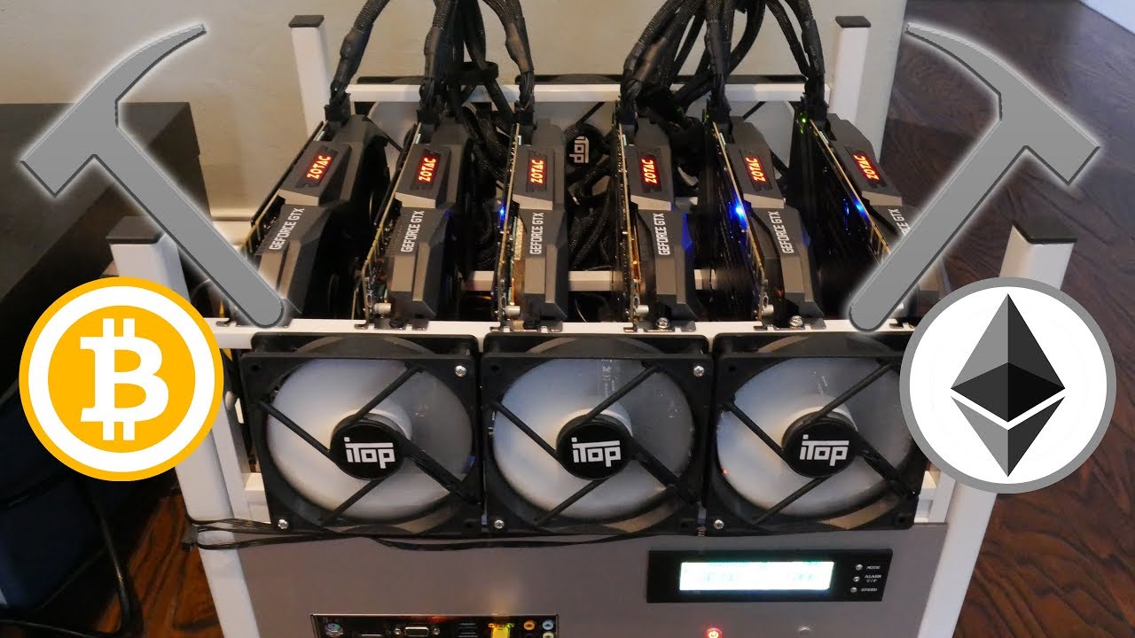 Bitcoin Mining Profitability Just Hit a 4-Month High: Here’s Why