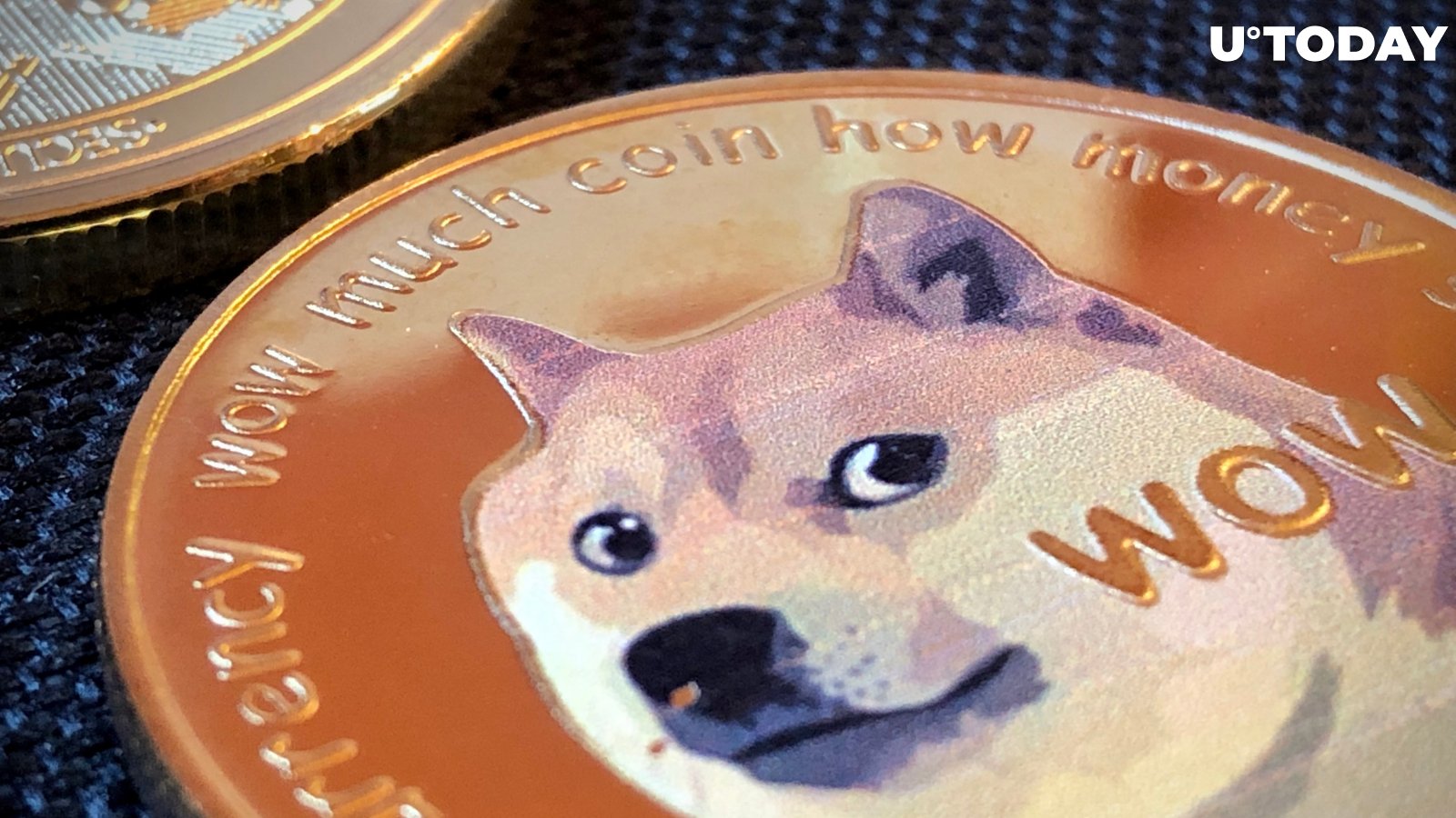 Dogecoin and Shiba Inu Led CoinDesk 20 Gainers Last Week: CoinDesk Indices Charts