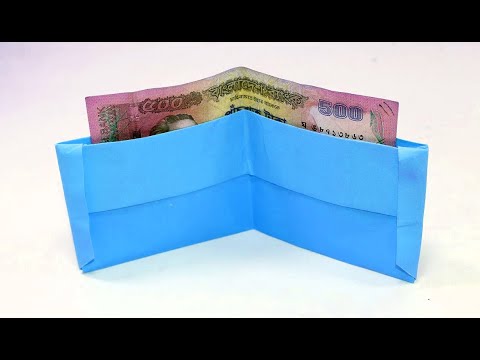 Lifehack: Transform a Starbucks paper bag into a fully functional wallet! | SoraNews24 -Japan News-