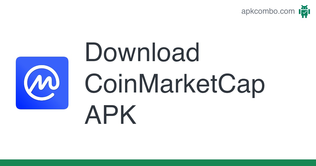 ‎CoinMarketCap: Crypto Tracker on the App Store