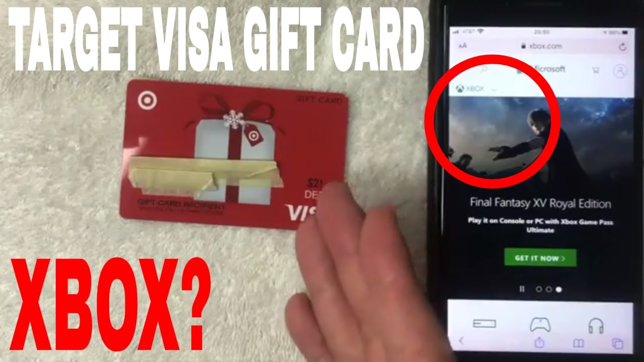 Can You Use a Visa Gift Card on Fortnite? – Modephone