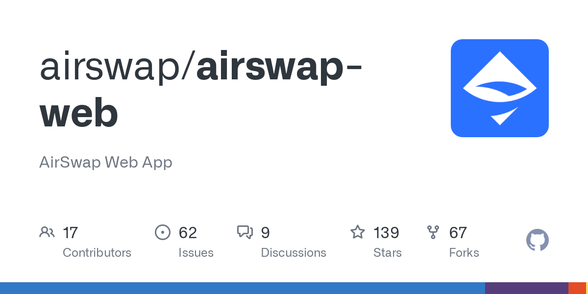 AST Coin: what is AirSwap? Crypto token analysis and Overview | cryptolove.fun