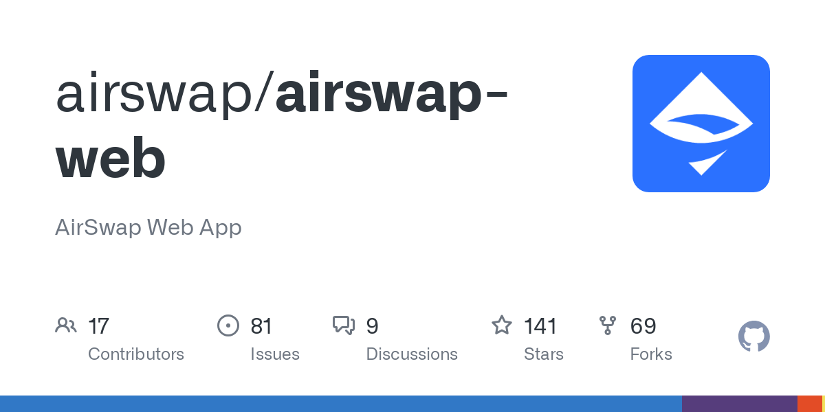 AST Coin: what is AirSwap? Crypto token analysis and Overview | cryptolove.fun