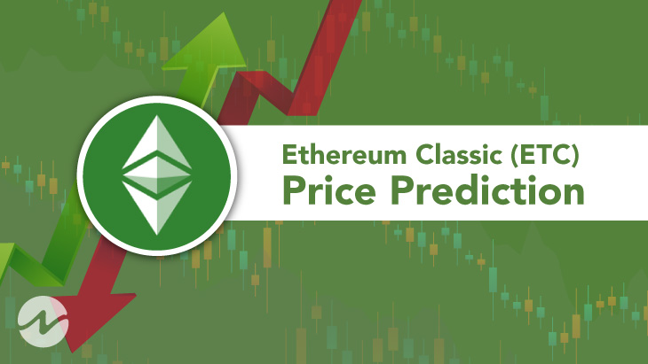 Ethereum Classic Price Today - ETC Price Chart & Market Cap | CoinCodex