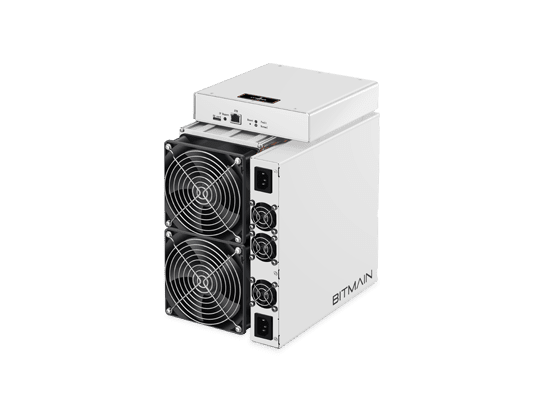 Bitmain Antminer T17 42Th Bitcoin Miner IMPROVED and Refurbished