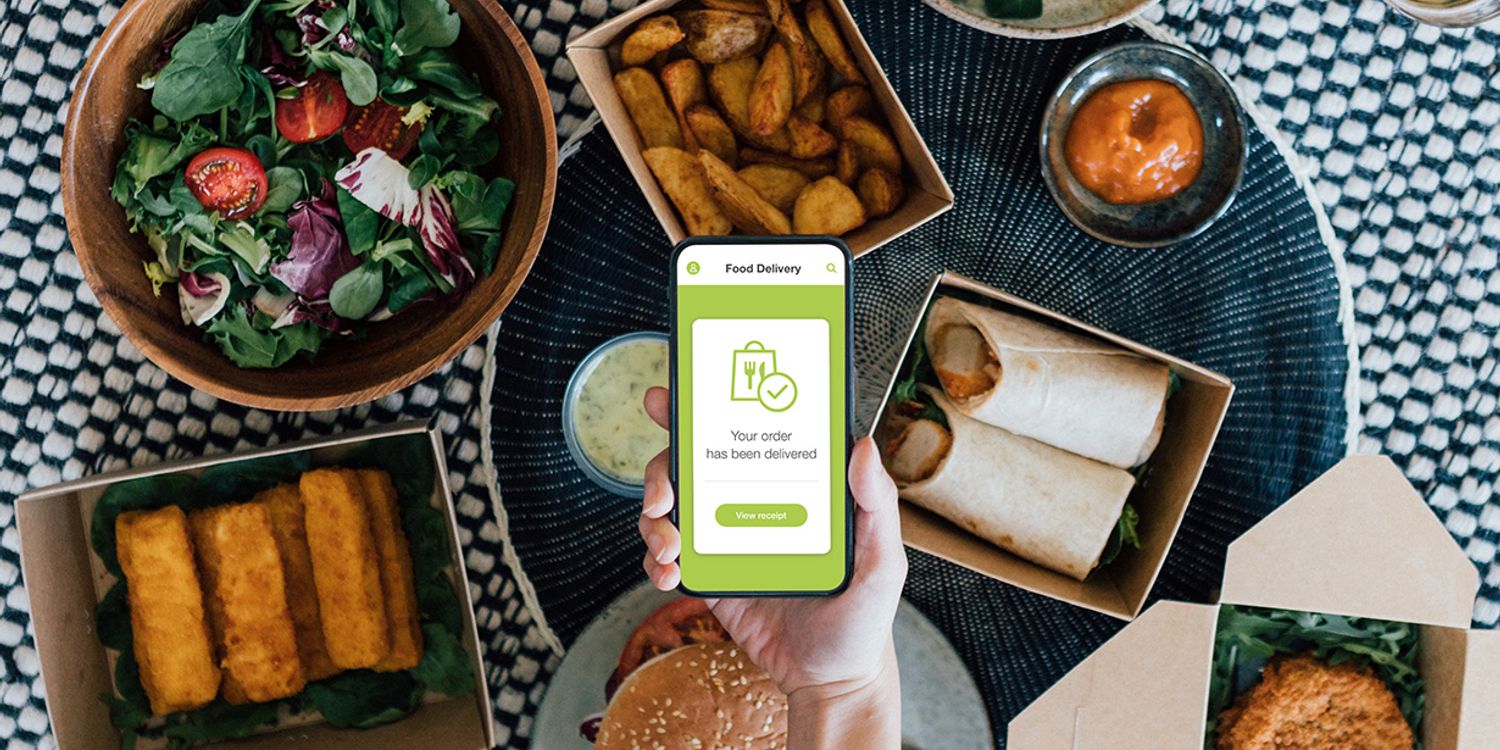 Best Credit Cards for Food Delivery - NerdWallet