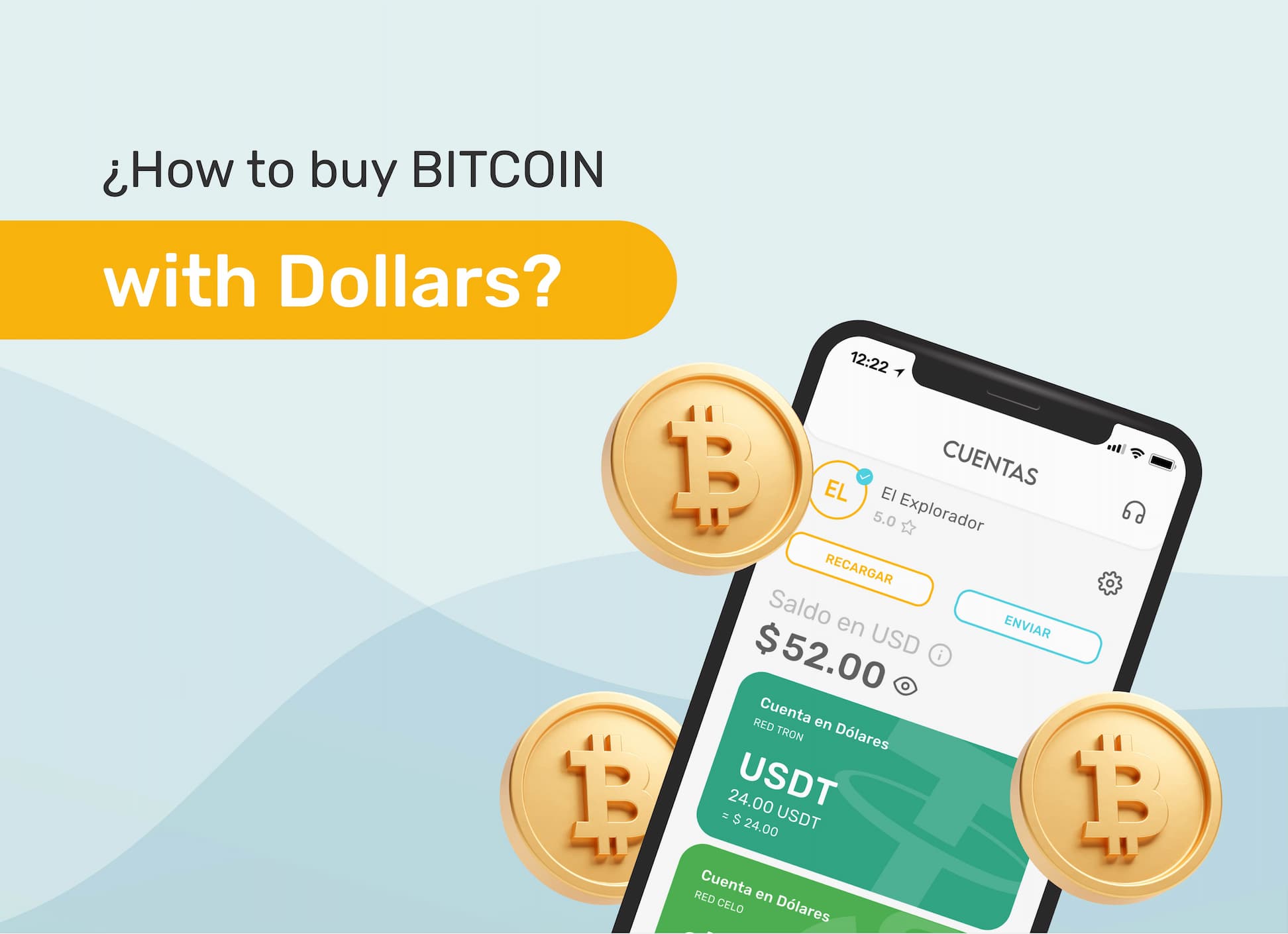 Buy Bitcoin BTC | How to buy BTC