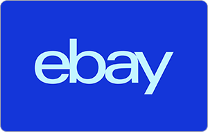 How to Use an eBay Gift Card