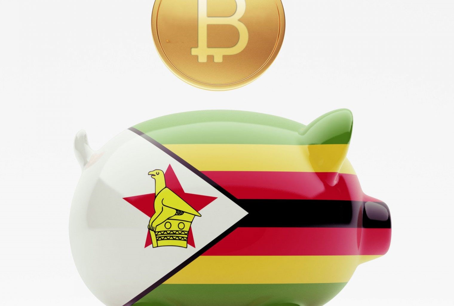 Buy Bitcoin in Zimbabwe Anonymously - Pay with US Bank Transfer