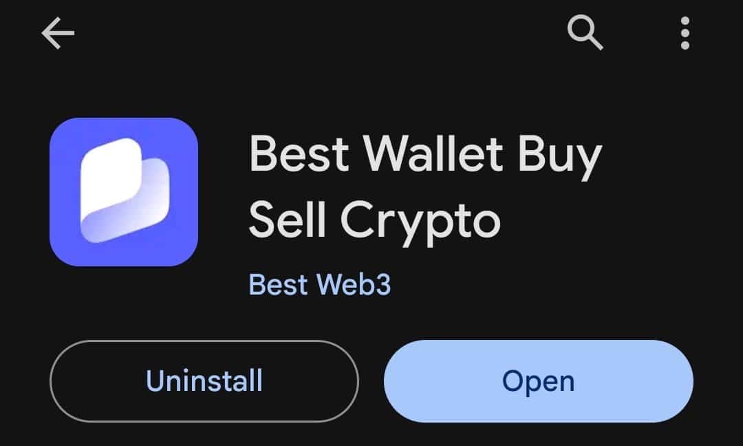 ‎Ethereum Wallet - HB Wallet on the App Store