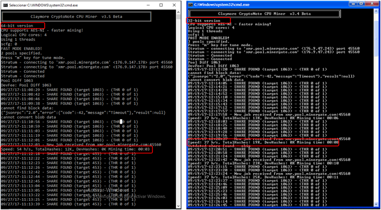 Bitcoin & Crypto Mining Software | GUI & GPU | Cudo Miner