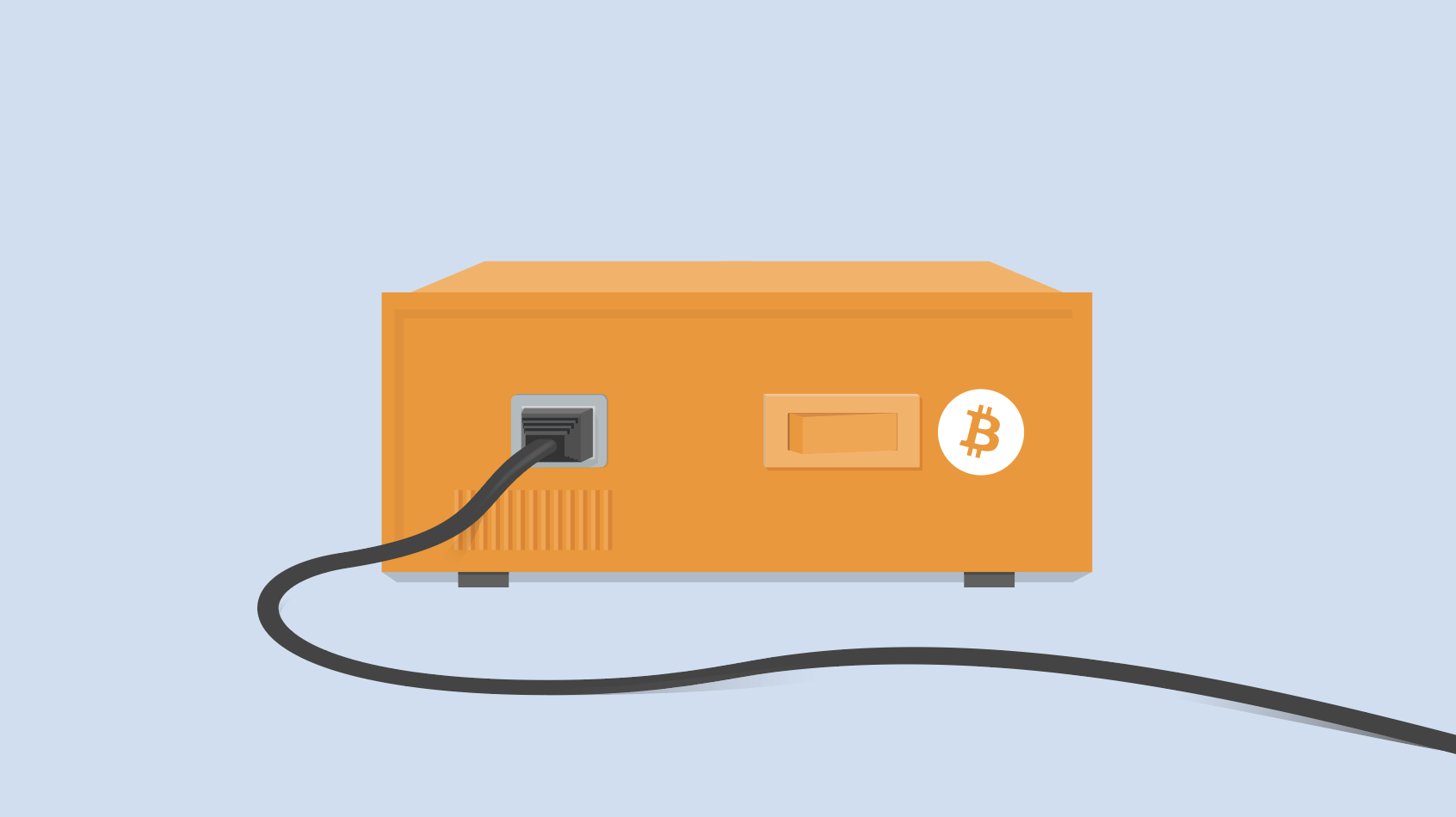 Bitcoin Nodes Explained