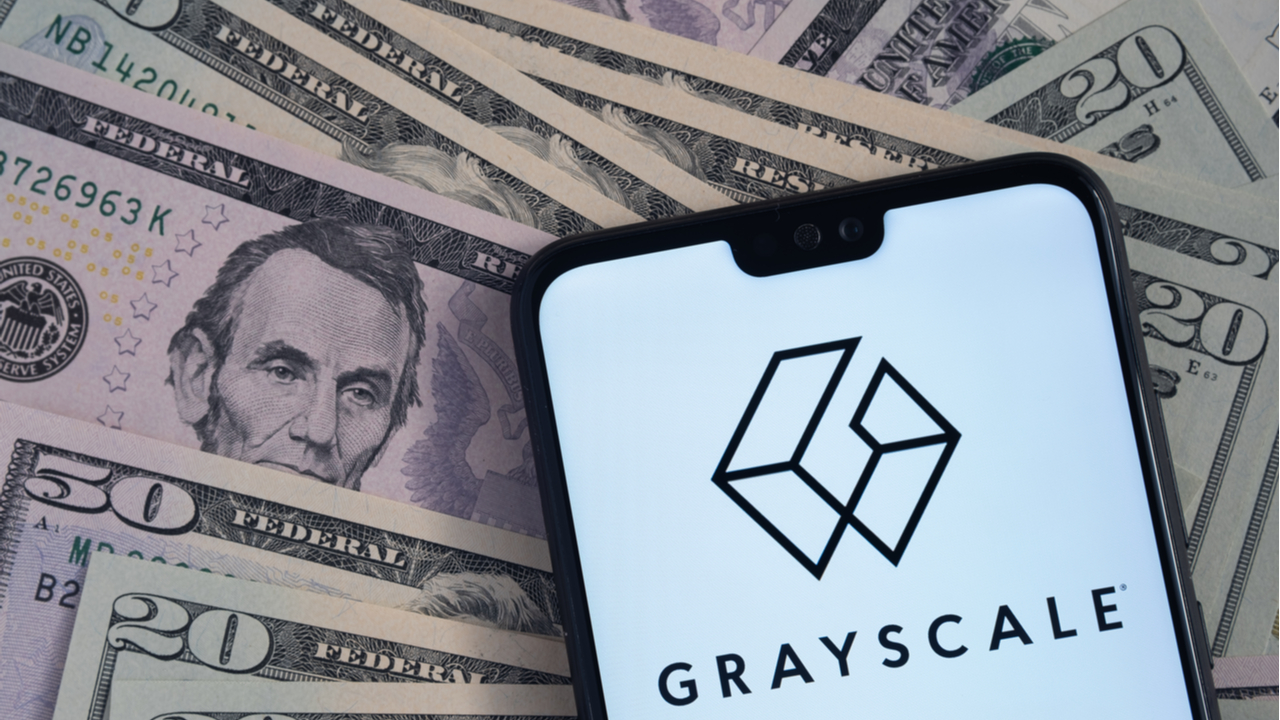 What Is the Grayscale Bitcoin Trust ETF?