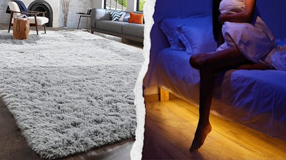 30 Under-$35 Items On Amazon That'll Make Your Bedroom Look More Expensive