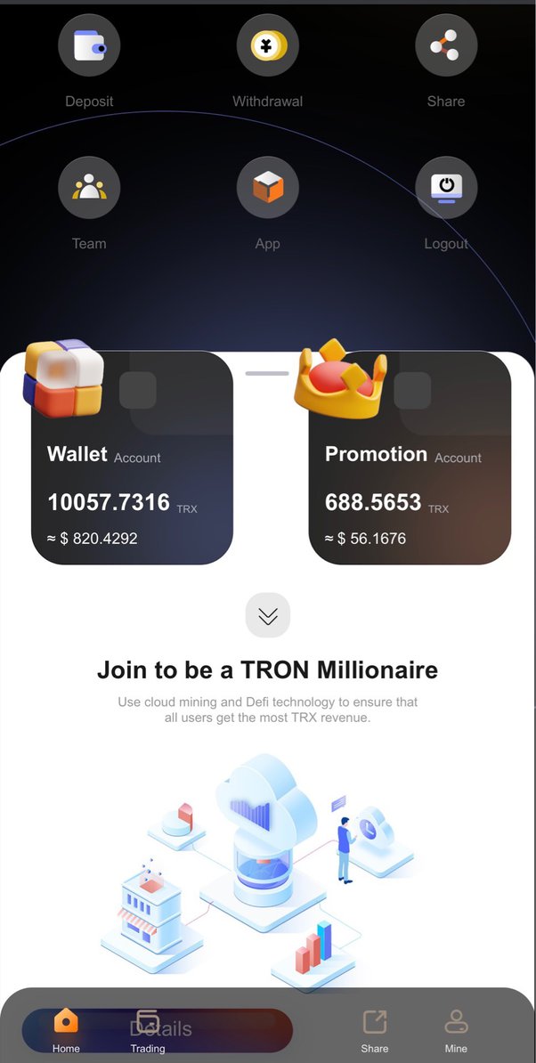 Earn Free Tron in India | BuyUcoin