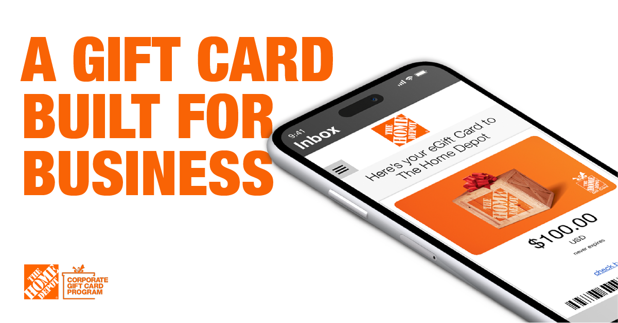 An overview of corporate gift cards