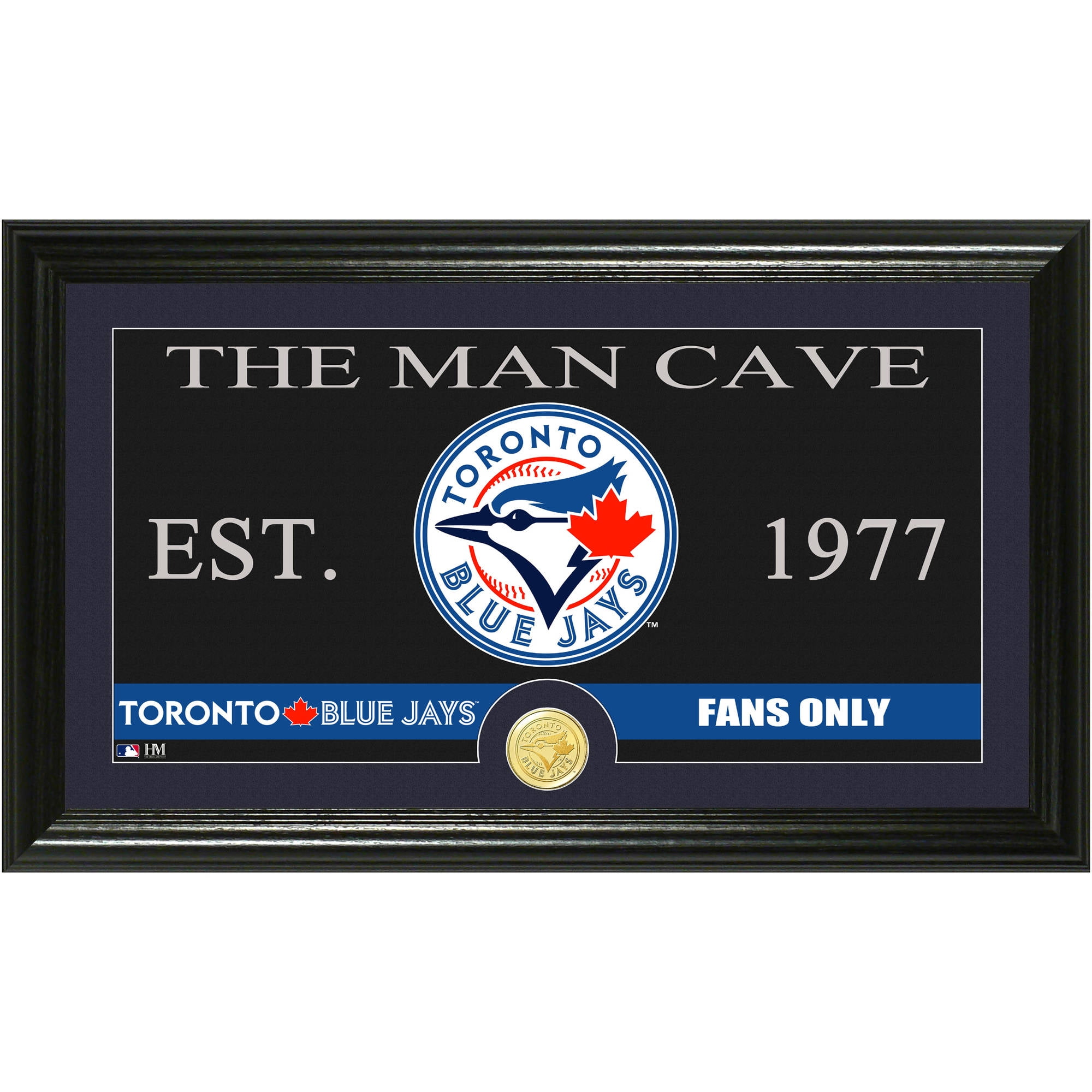 Lids Toronto Blue Jays Highland Mint Team Silver Mint Coin | Pueblo Mall