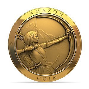 how do i purchase amazon coins with my giftcard balance