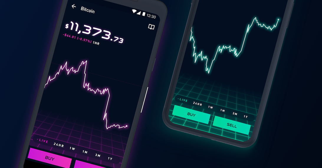 Why can’t I place a buy order on crypto? | Robinhood