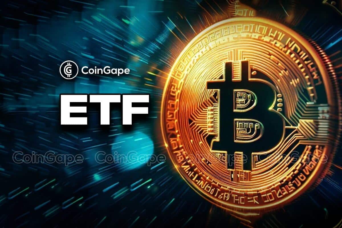 If spot bitcoin ETFs are so great, why’s the bitcoin price down?