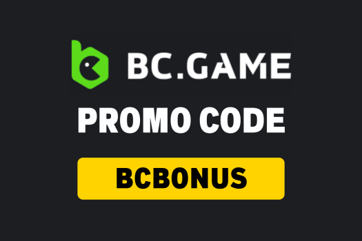 BC Game Bonuses & Promotions: % Bonus for New Players [Special Offers in India]