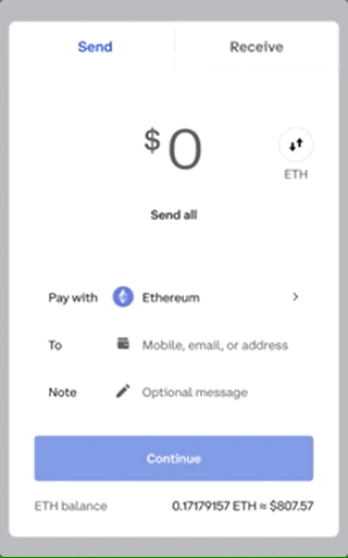 How to Transfer From Coinbase to Binance - Crypto Head