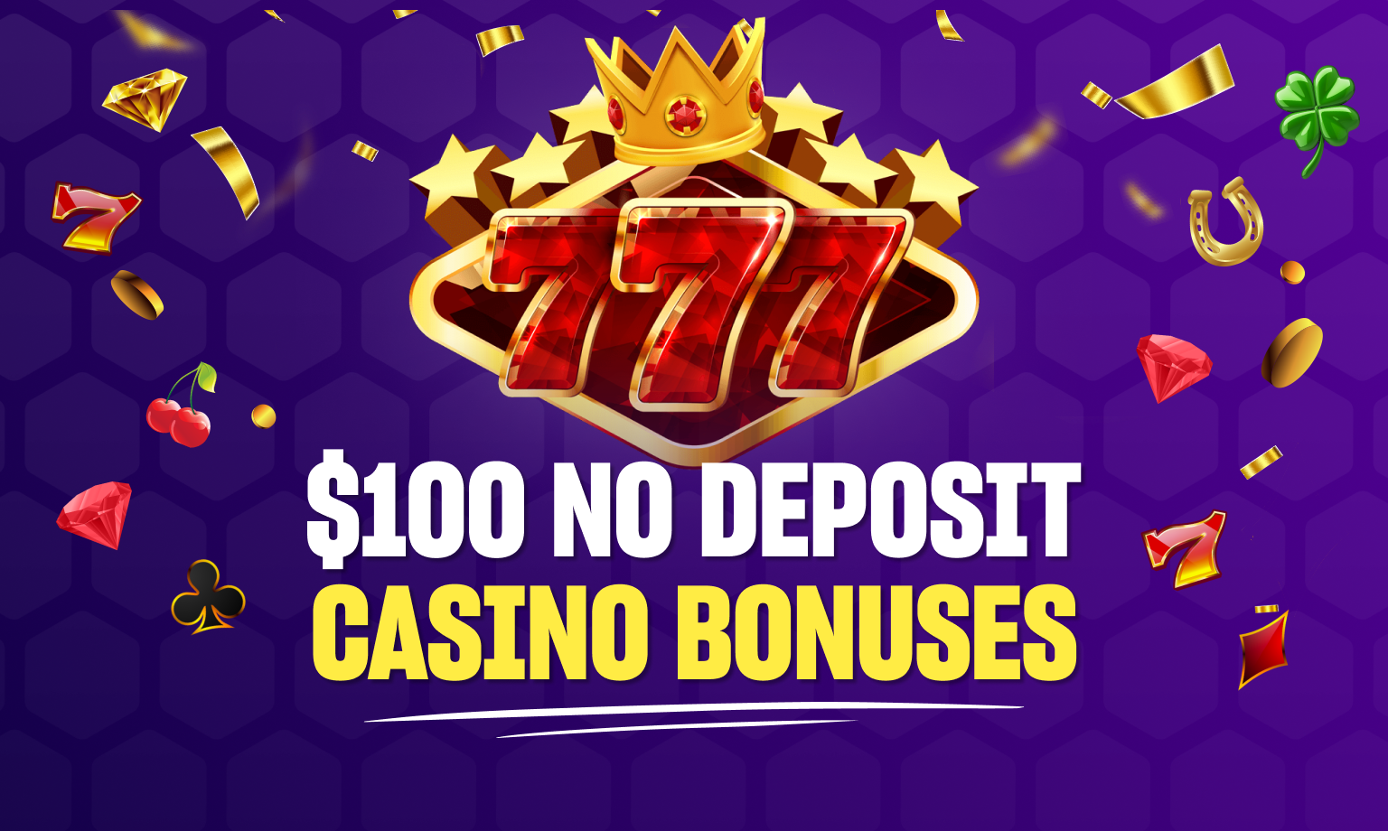 Michigan online casino no deposit bonus: Sign up to claim