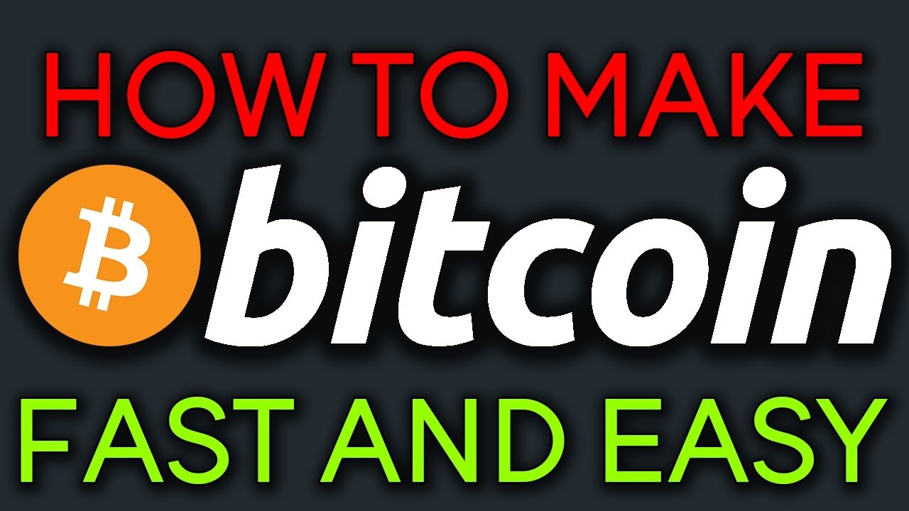 Buy Bitcoin ▷ Fast and easy with BLOX