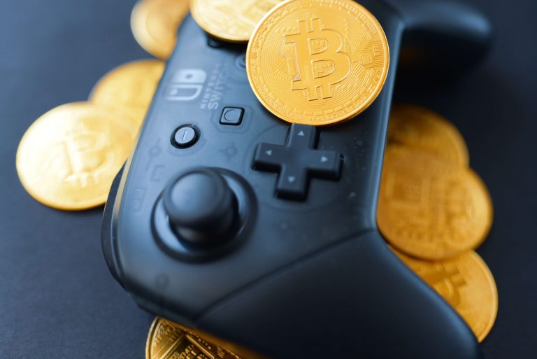 GameFi: How to Earn Crypto Playing Games Online