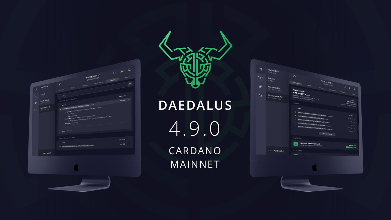 ADAtainment | Cardano Wallets