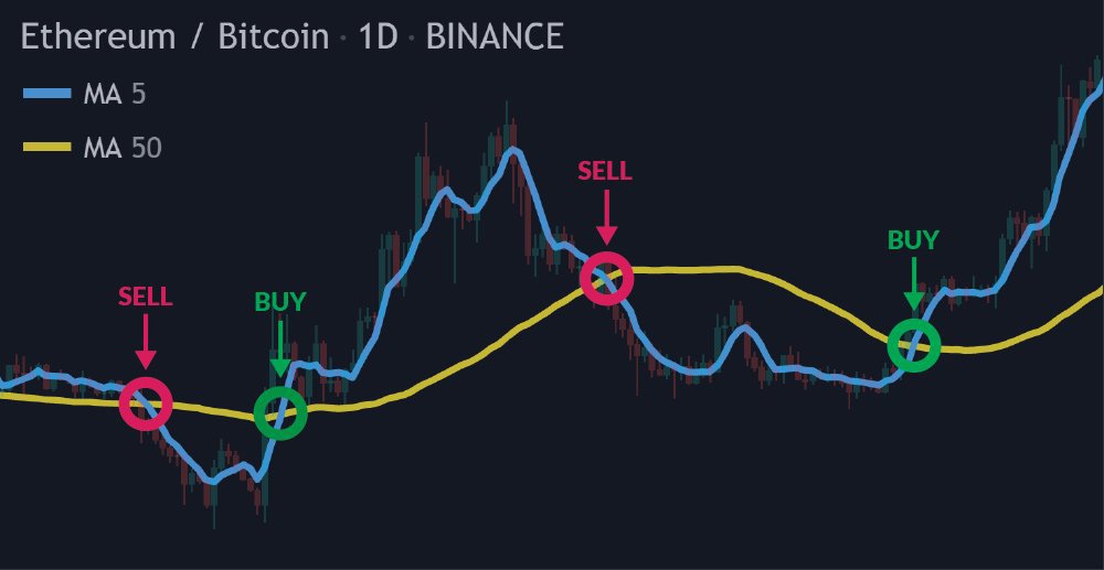 BITCOIN ALGO TRADERS