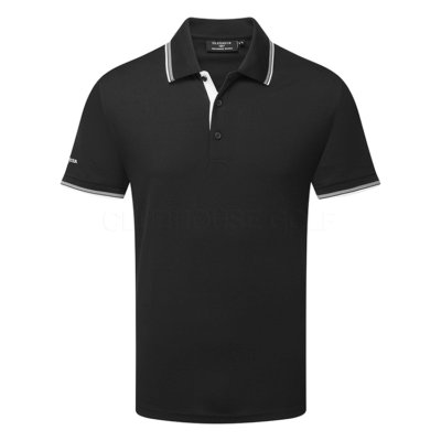 Glenmuir cryptolove.fun tipped polo shirt (MSPETH) - Polo Shirts from SK Apparel UK