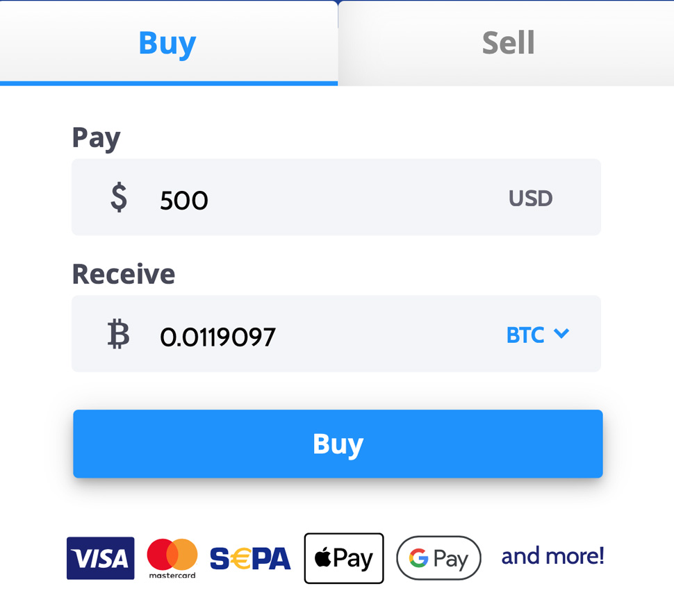 How to Buy Bitcoin Easily ,Securely and Stress-free -zycrypto