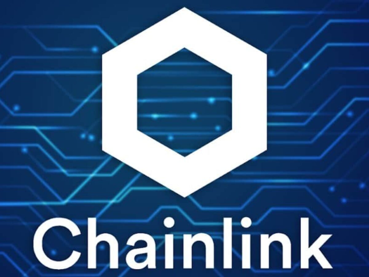 Chainlink USD (LINK-USD) Price, Value, News & History - Yahoo Finance