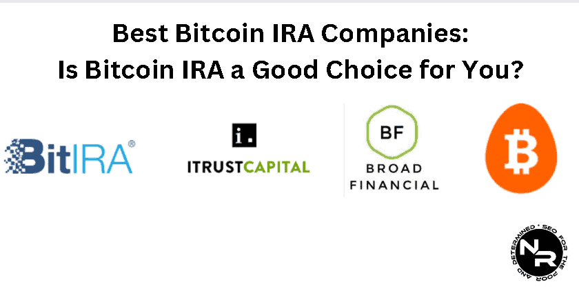 Cryptocurrency IRA