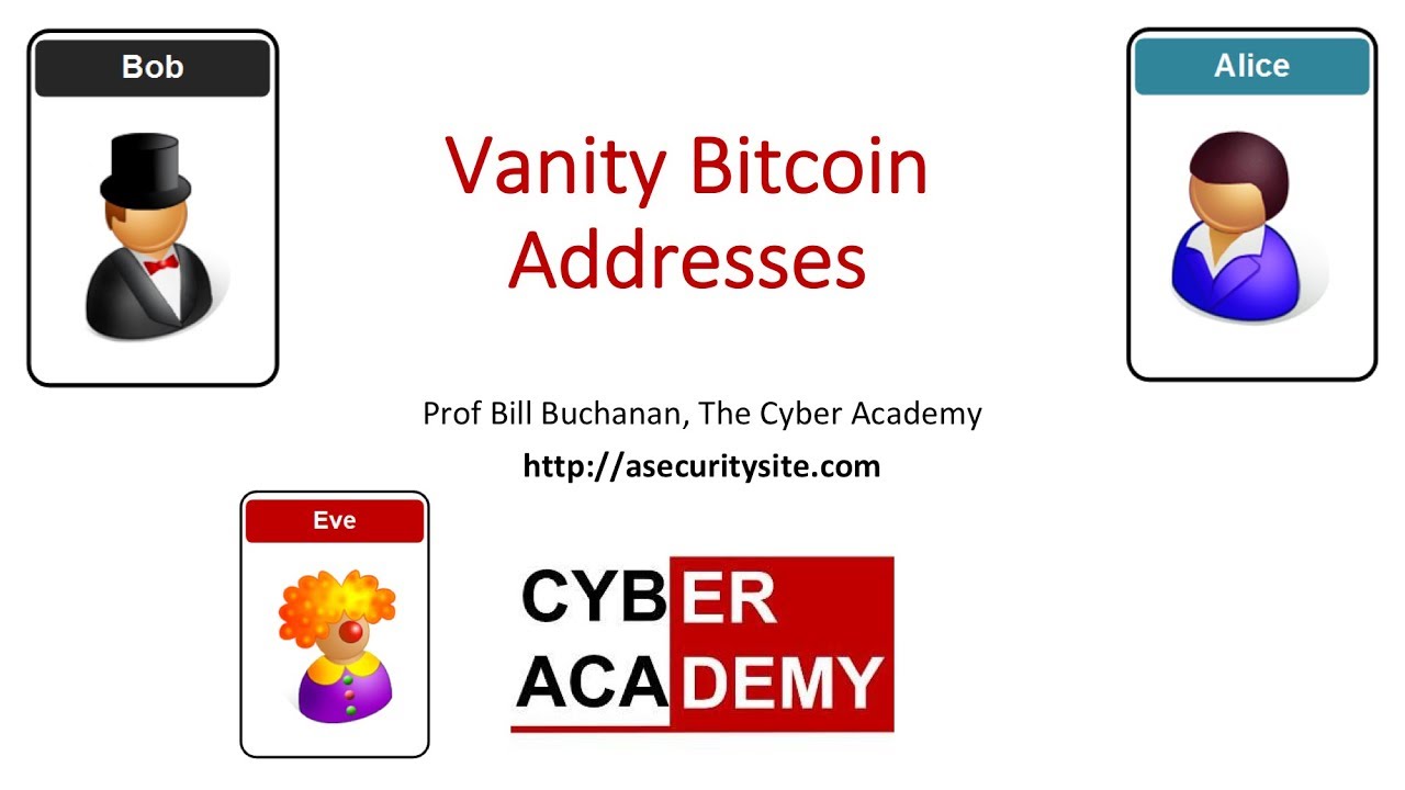 What Is a Crypto Vanity Address? Is It a Security Risk?