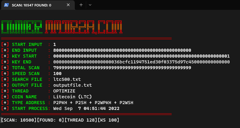 hashcat - advanced password recovery