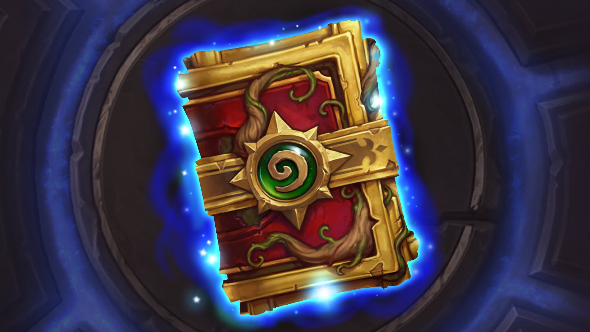 Classic Card Packs - Hearthstone | cryptolove.fun