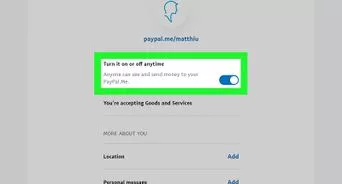 How to Connect Sweatcoin to PayPal: 5 Steps (with Pictures)