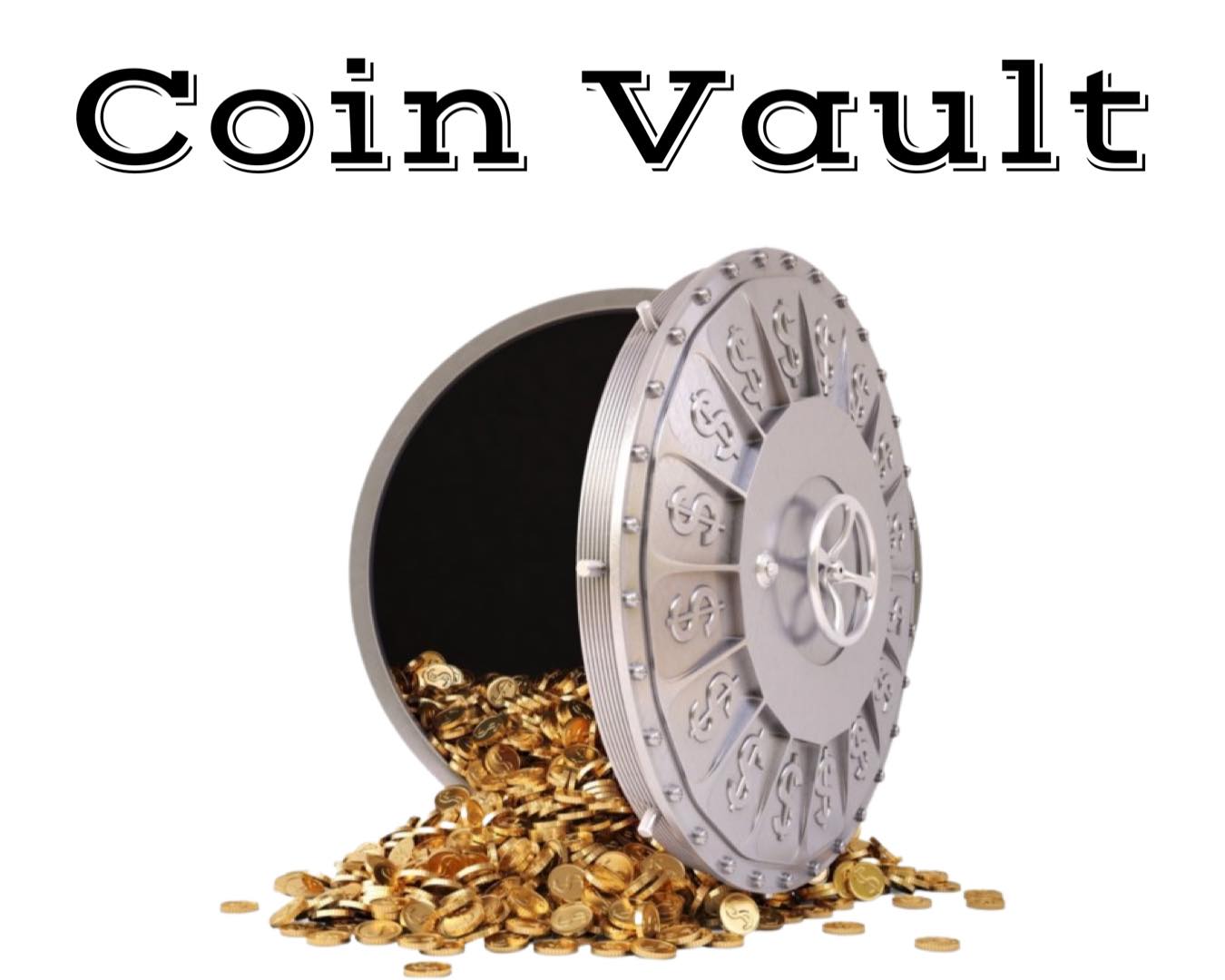 Vault Coin Price Today - VAULT Price Chart & Market Cap | CoinCodex