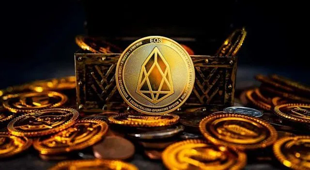 How To Buy EOS Coin & Why You Should Do It - The Complete Guide
