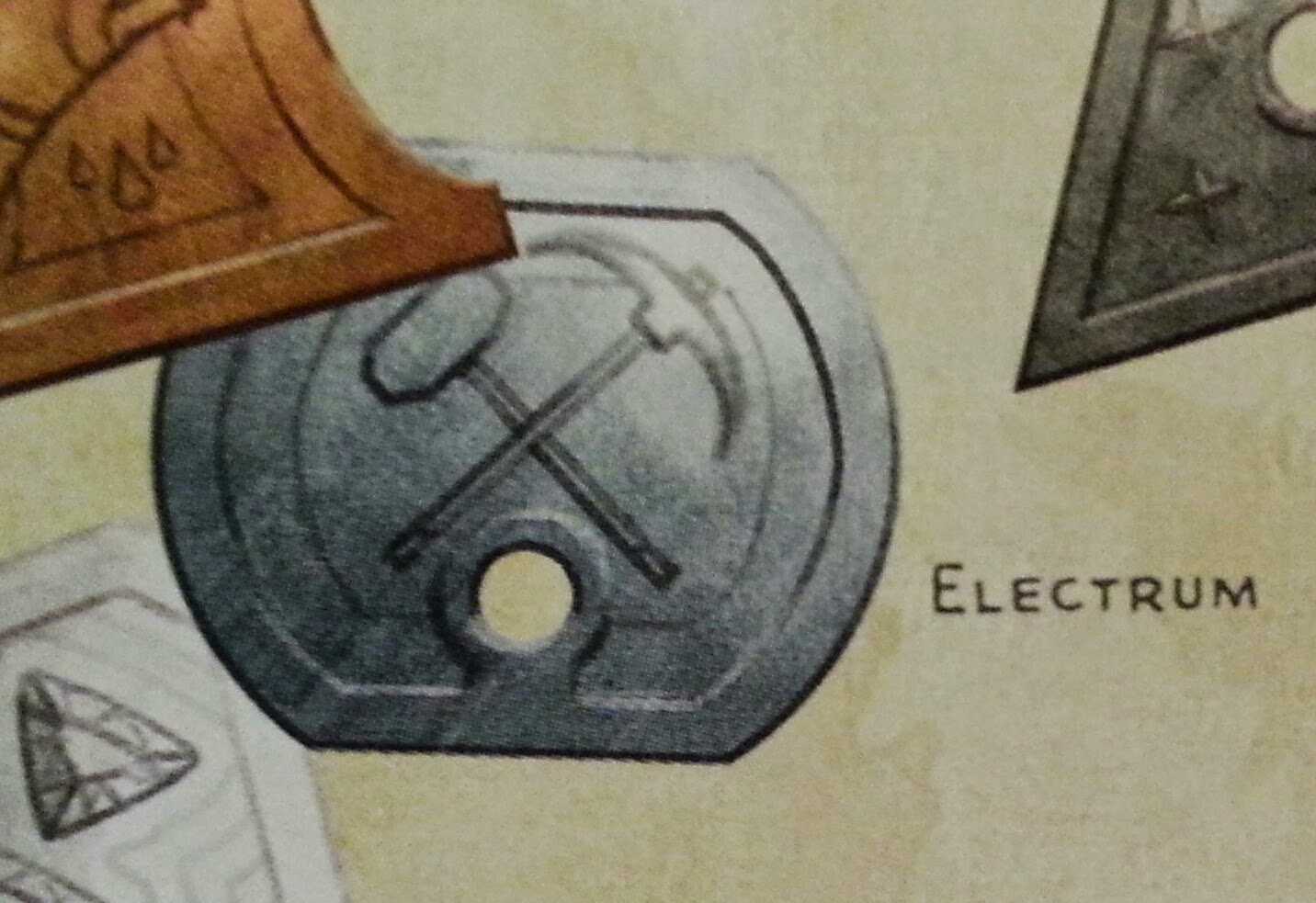 Do you use electrum pieces? | EN World Tabletop RPG News & Reviews