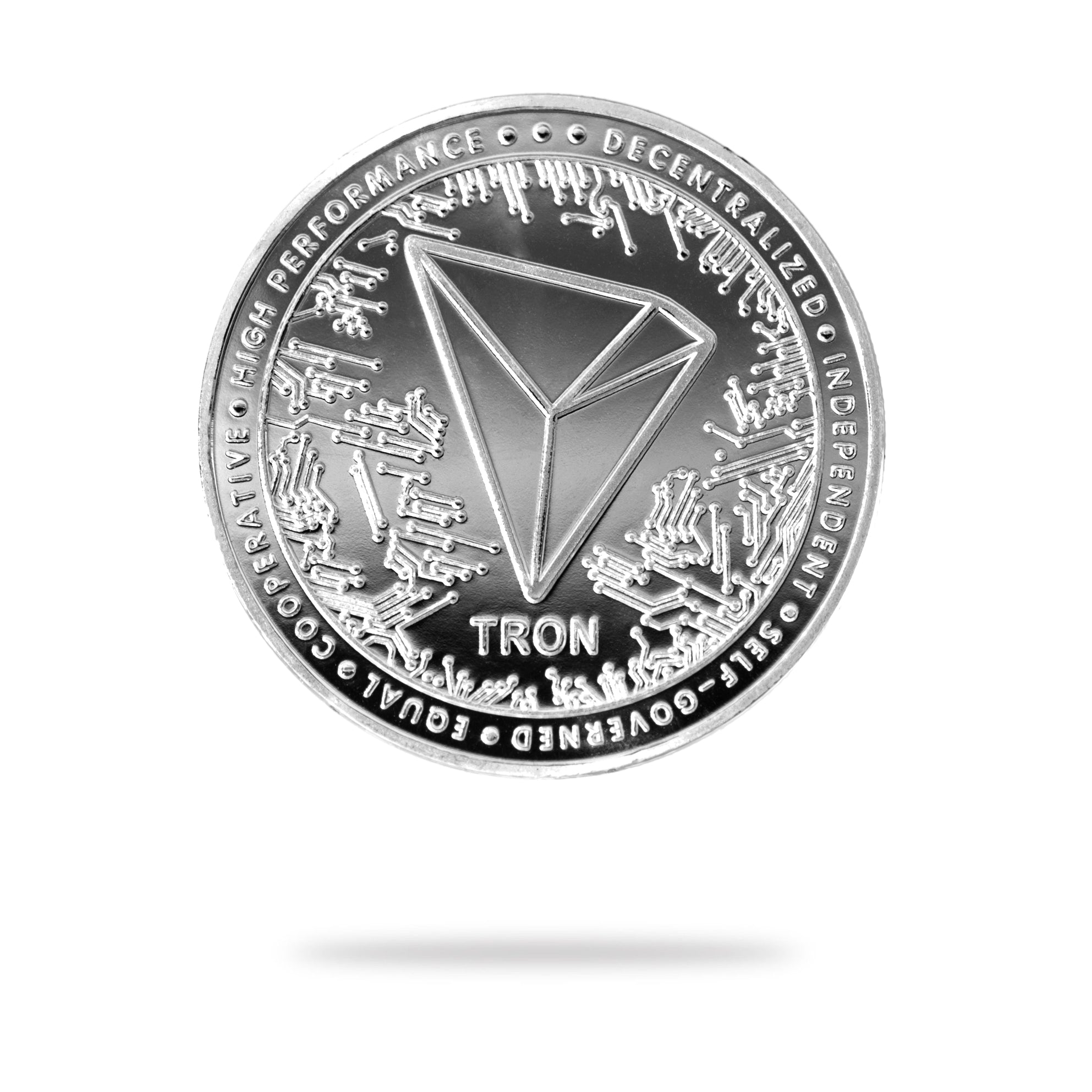 How To Buy Tron Trx In Ghana - / GH Admin