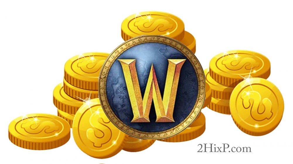 Your World Of Warcraft Gold is Worth More Than Venezuela's Currency