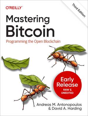 [Download] Mastering Bitcoin [PDF][Epub][Mobi] - By Andreas