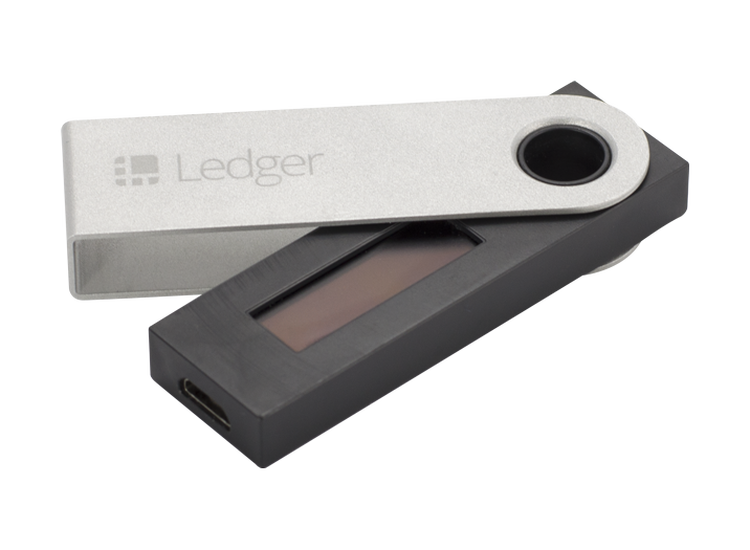 How to Use Lumens on the Ledger Nano S - cryptolove.fun