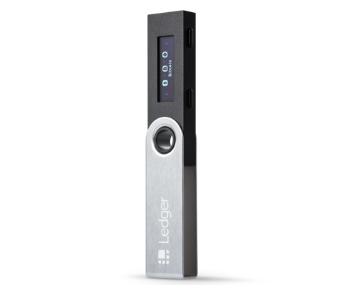 Cardano Staking is Now Available on Ledger Live - Figment