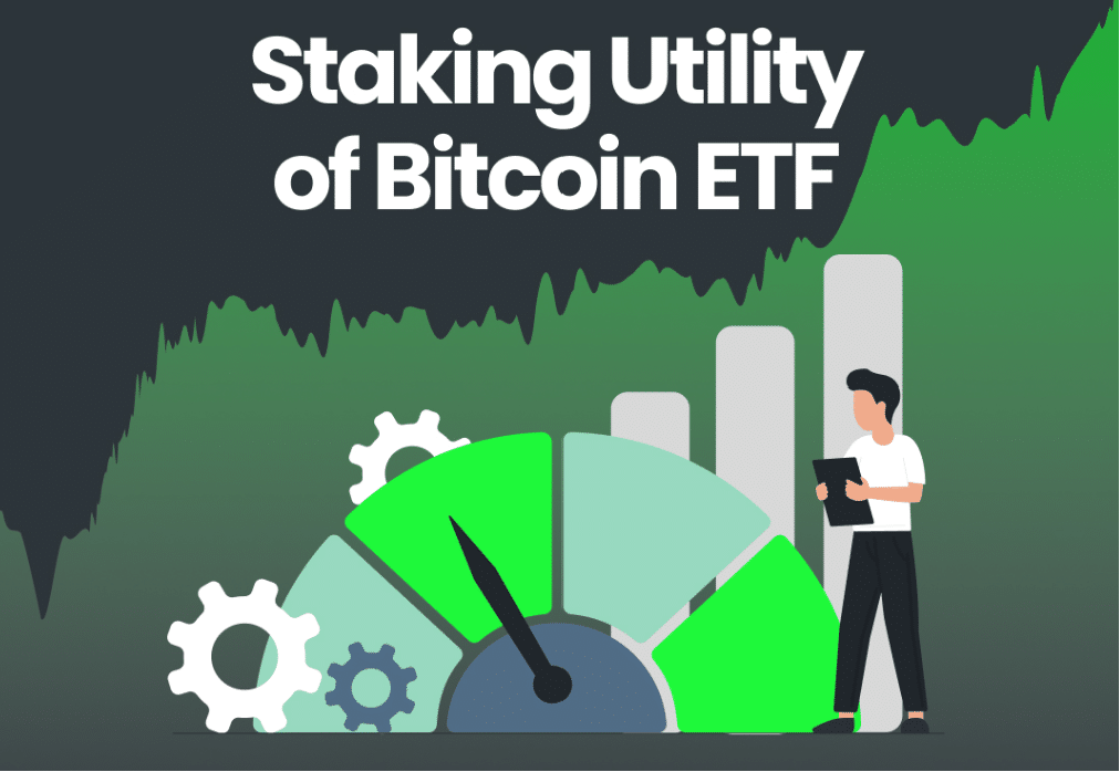 Spot Bitcoin ETFs Explained: Everything You Need to Know